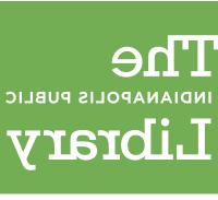 印第安纳波利斯公共图书馆
