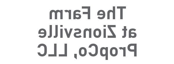 Zionsville PropCo, LLC的农场